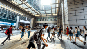 Mengapa daun mengalami perubahan warna di waktu gugur? Pengajaran dari daur kehidupan tanaman