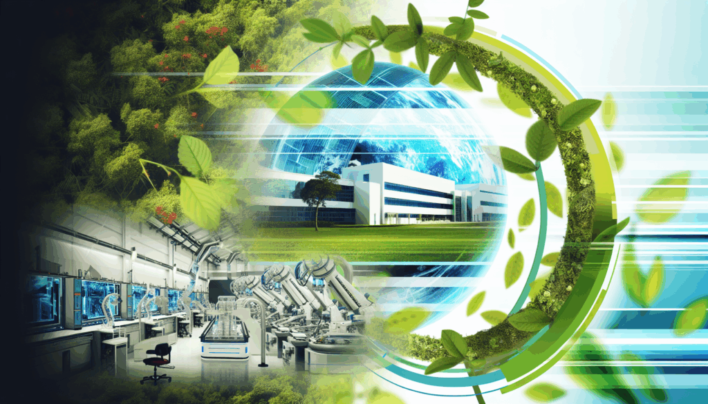 Apa alasan Pertumbuhan pesat Bioplastik pada 2026 Bisa Menjadi Titik Balik Bagi Lautan Dunia?