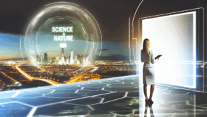 Spektrum Elektromagnetik|Pintu Menu Semesta Yang Tak Terjamah