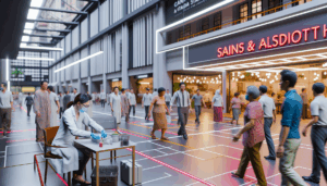 Lima Metode Keterlibatan Satelit Nano Untuk Prediksi Bencana Alam di 2026 Diprediksi Akan Mengubah Sistem Peringatan Dini Indonesia