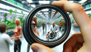 Memahami Fisika Kuantum Secara Sederhana: Proses Partikel Mini Mempengaruhi Segala Sesuatu.