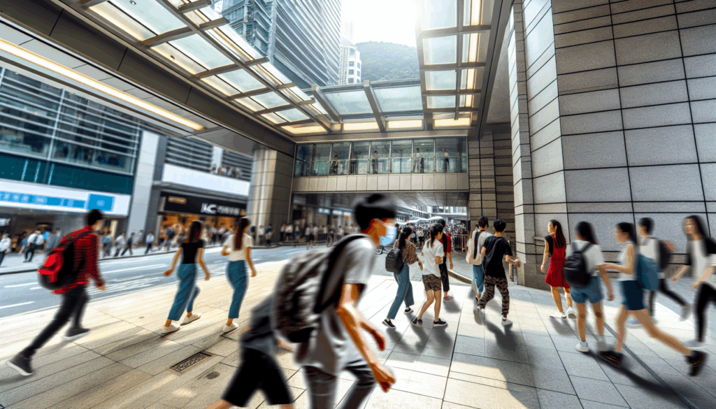 Menyelidiki Keajaiban: Lingkungan Istimewa Di Pegunungan Tinggi Raya