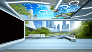 Apa sebabnya langit berwarna samar biru di siang hari hari? Temukan alasannya yang menarik