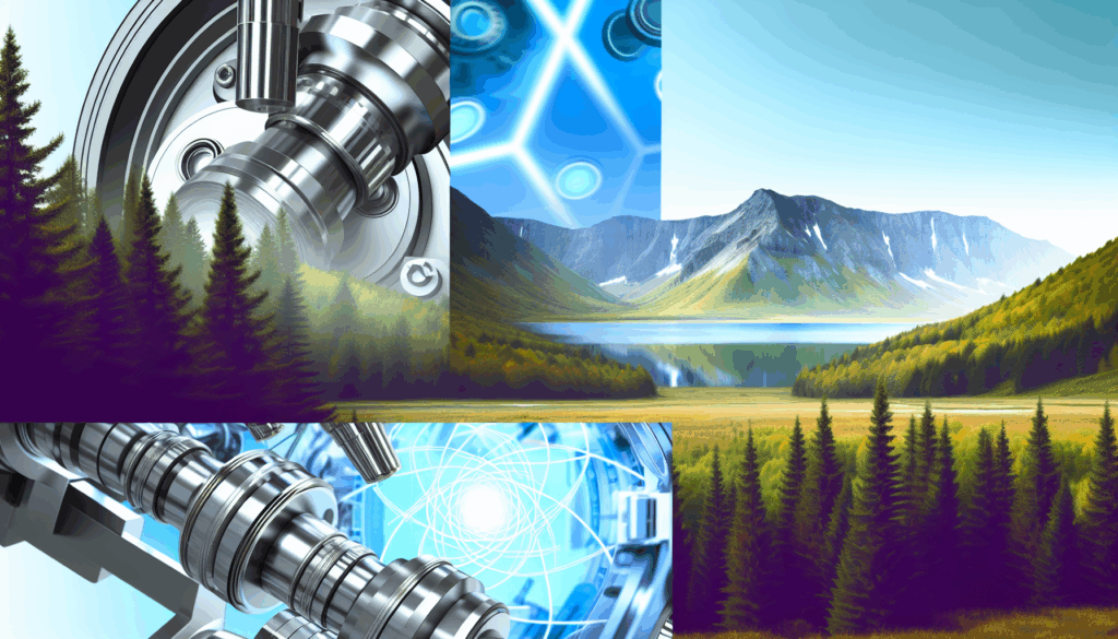 Misteri Laut: Cara Terumbu Karang Terbentuk dan Kontribusinya di Ekosistem