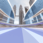 Dari Gunung menuju Lautan: Proses Munculnya Angin yang datang dari darat Dan Angin Laut